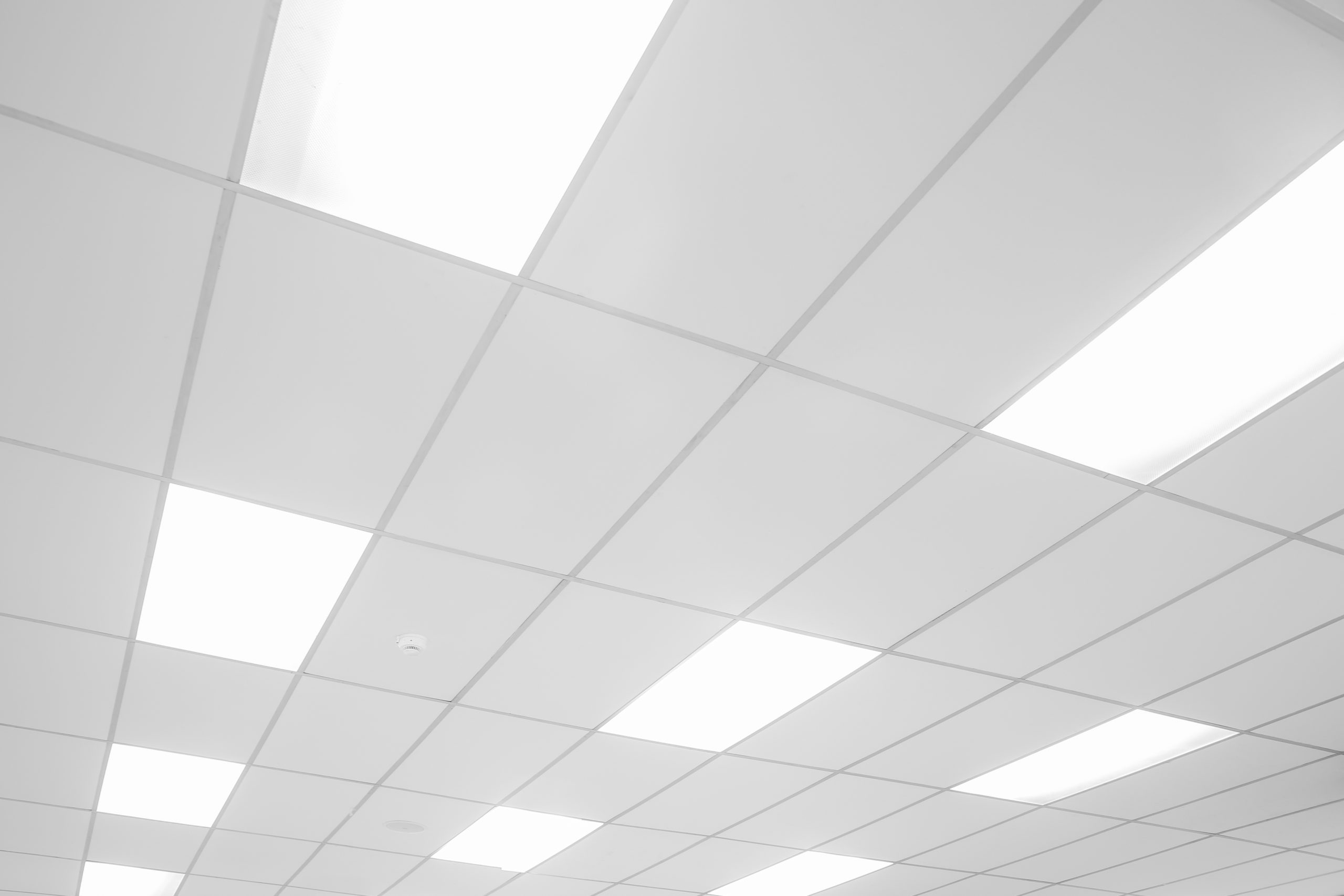 Plafond Planification 3D
