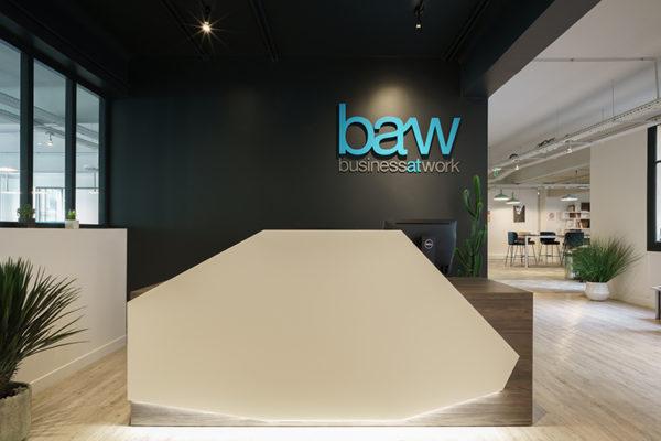 BAW – Business At Work