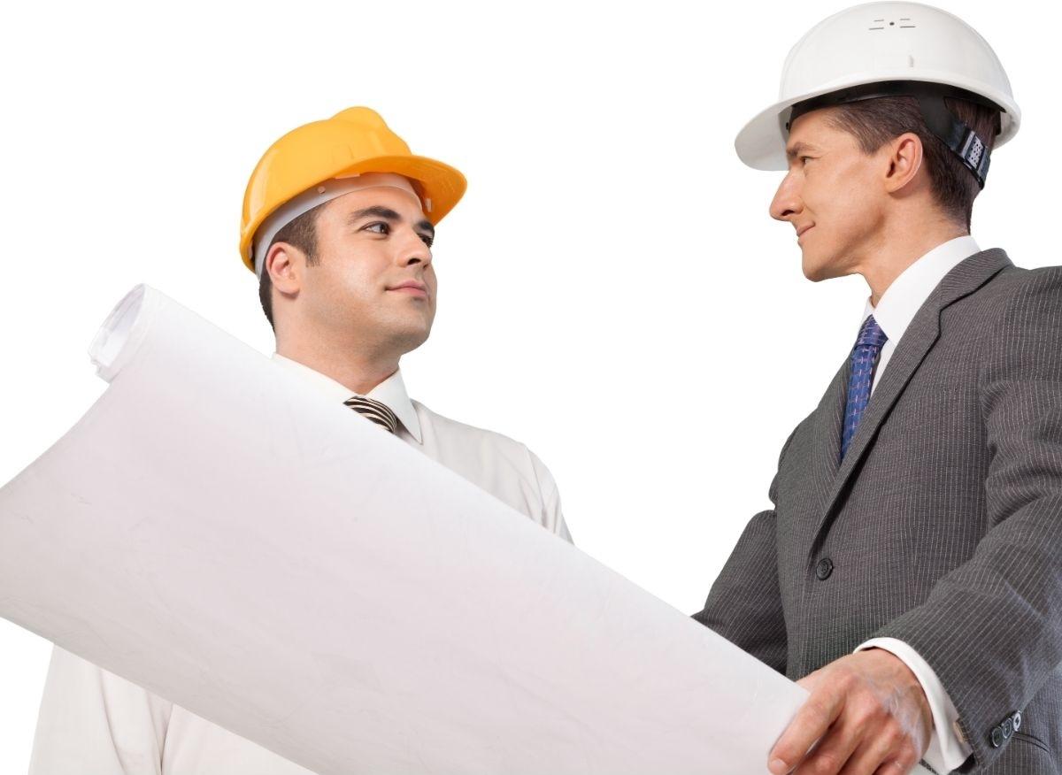 différence Contractant general maitre d oeuvre