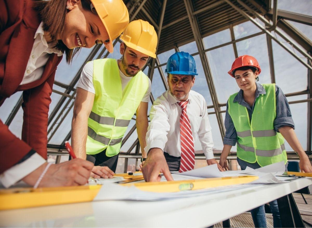 roles contractant général