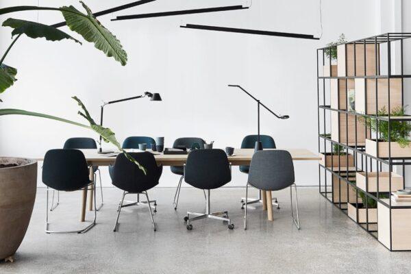 Aménagement open space : guide complet pour des bureaux ergonomiques et agréables