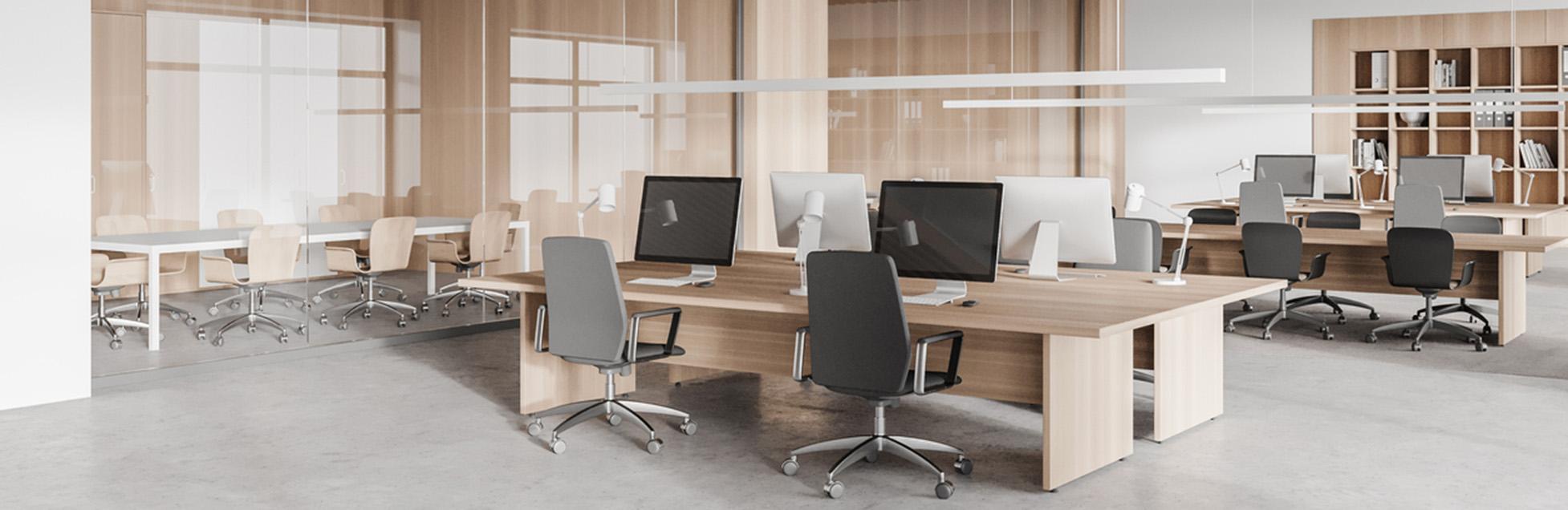 open space collaboratif