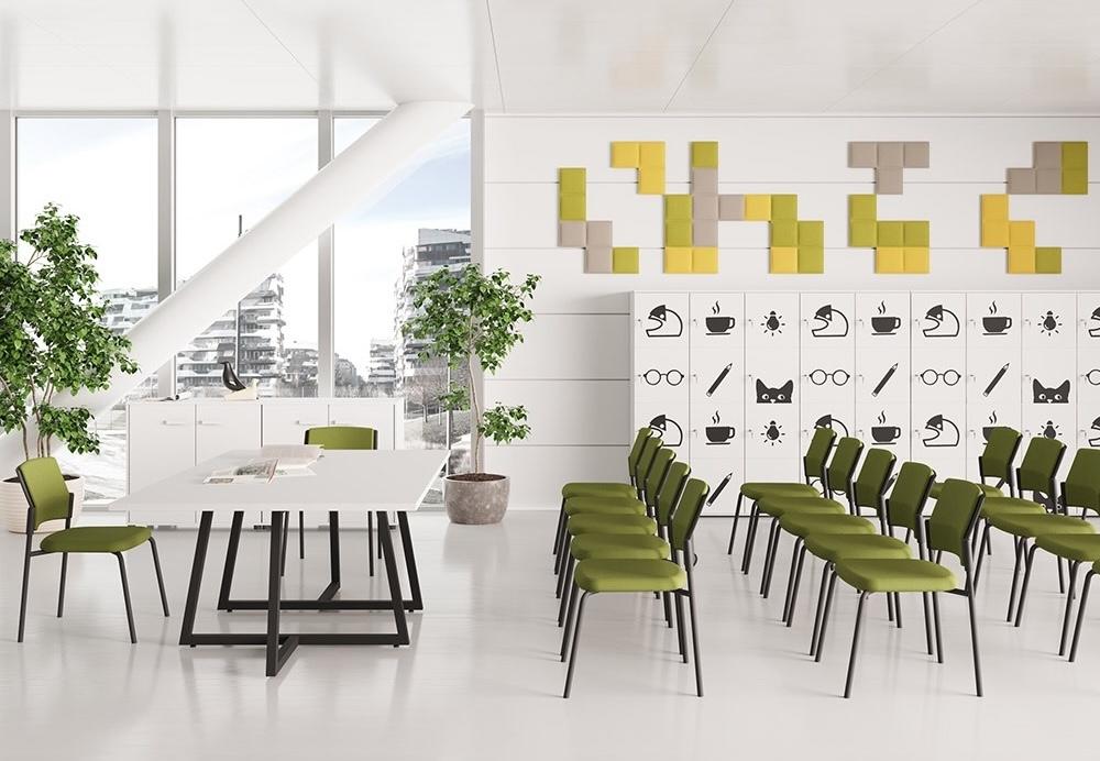 salle de réunion entreprise séminaire